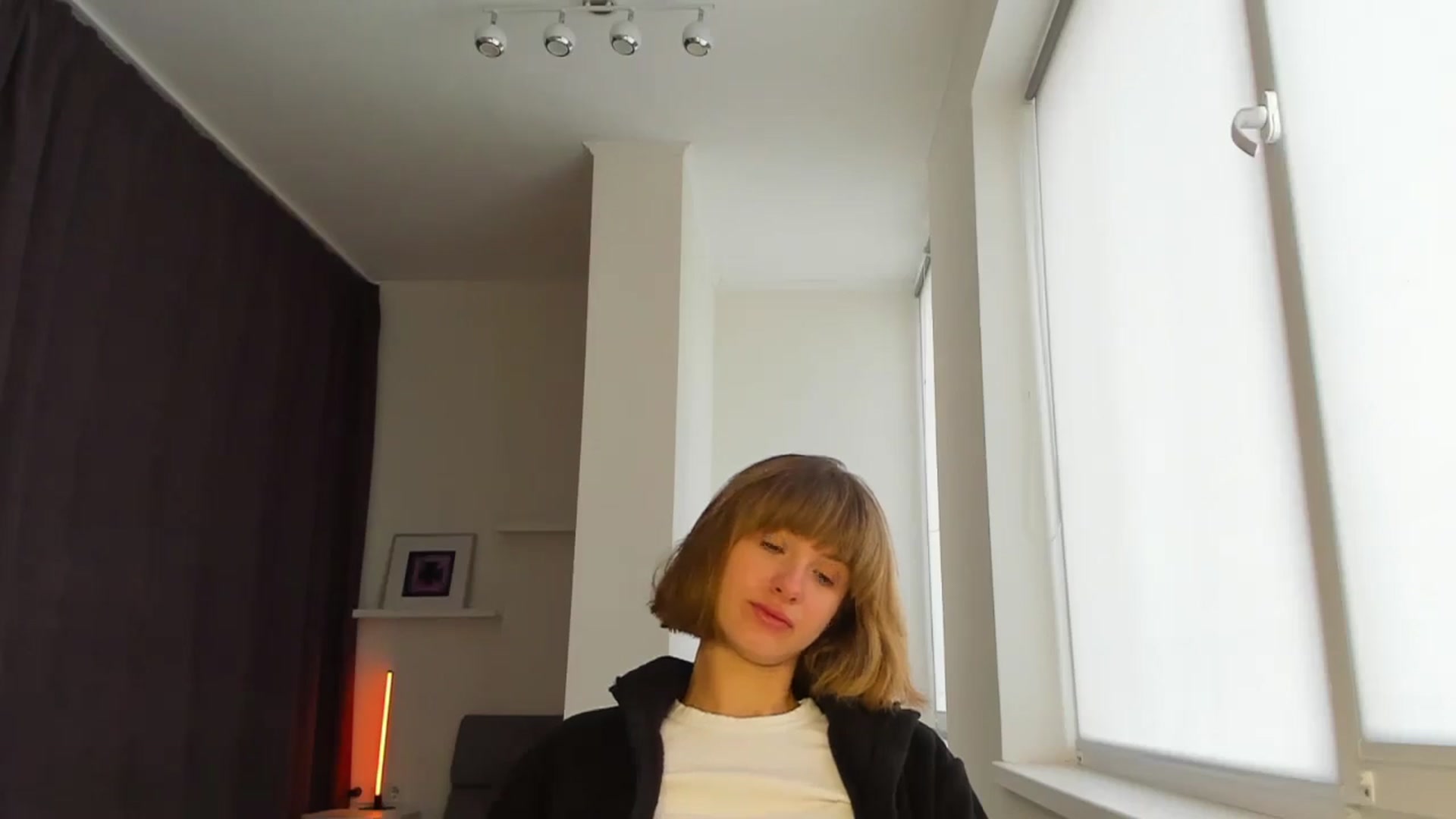 Gallery image thumbnail from WhoIsSofi's myfreecams stream on, 10/12/2025, 09:06 image 13 of 20