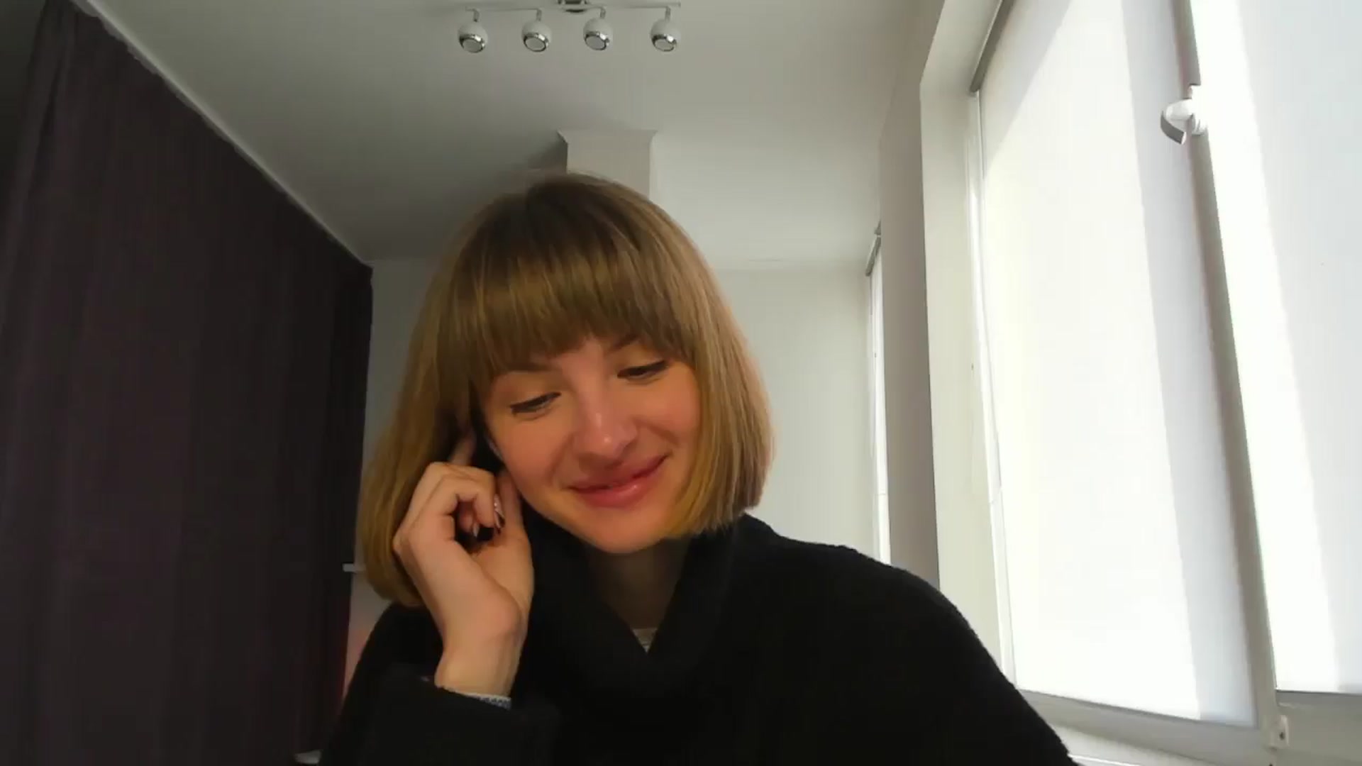 Gallery image thumbnail from WhoIsSofi's myfreecams stream on, 10/13/2025, 11:39 image 16 of 20