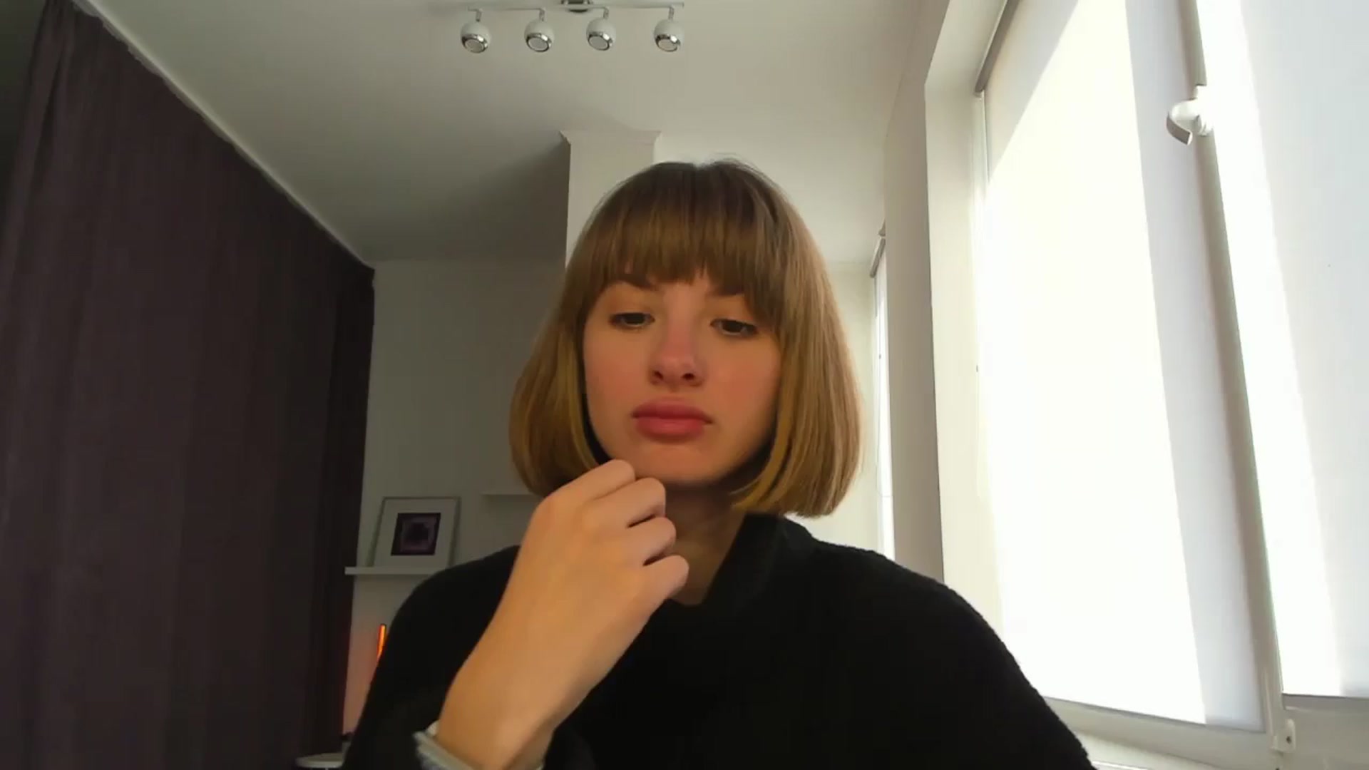 Gallery image thumbnail from WhoIsSofi's myfreecams stream on, 10/13/2025, 11:39 image 14 of 20