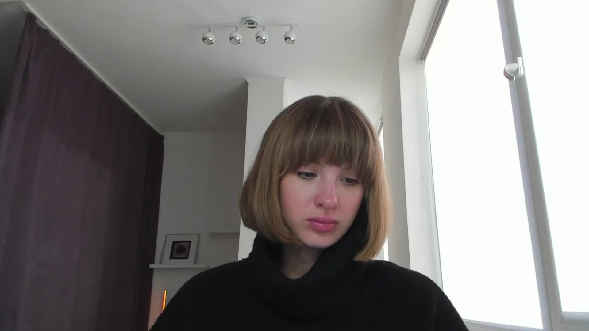 Gallery image thumbnail from WhoIsSofi's myfreecams stream on, 10/13/2025, 14:33 image 17 of 20