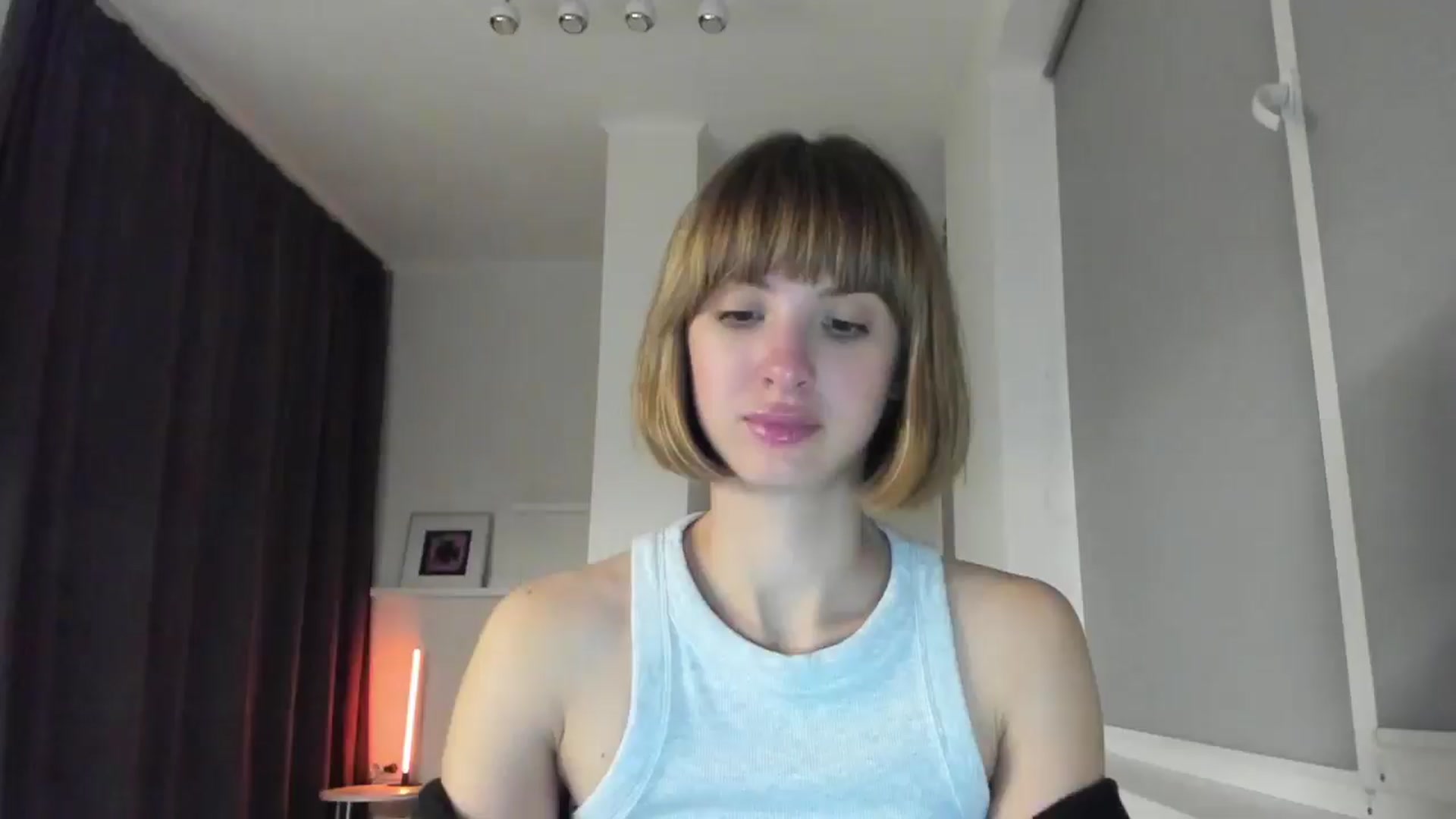 Gallery image thumbnail from WhoIsSofi's myfreecams stream on, 10/13/2025, 22:37 image 16 of 20