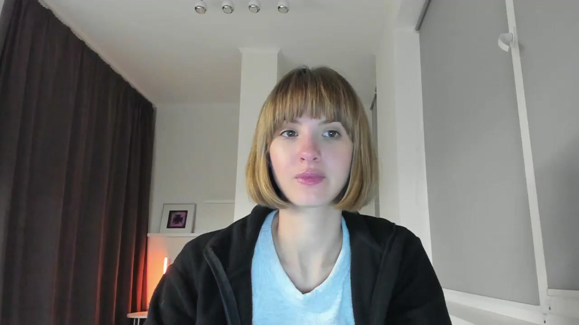 Gallery image thumbnail from WhoIsSofi's myfreecams stream on, 10/13/2025, 22:37 image 12 of 20