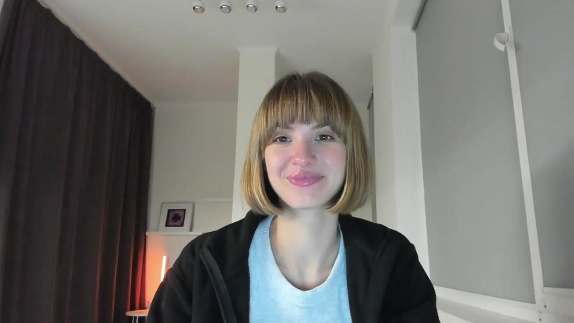 Gallery image thumbnail from WhoIsSofi's myfreecams stream on, 10/13/2025, 22:37 image 8 of 20