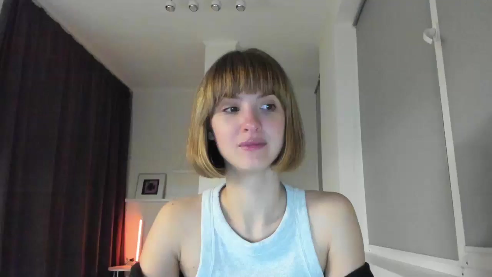 Gallery image thumbnail from WhoIsSofi's myfreecams stream on, 10/13/2025, 22:37 image 20 of 20