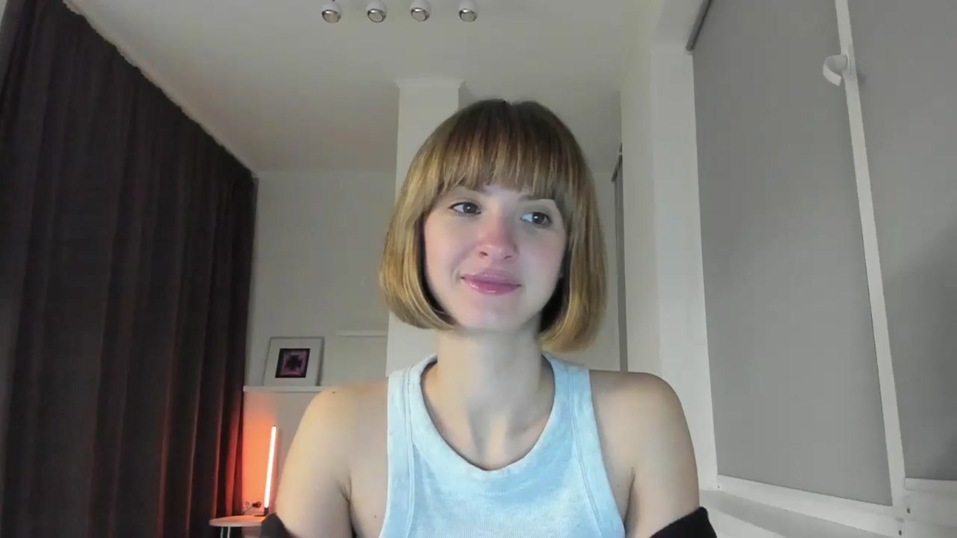 Gallery image thumbnail from WhoIsSofi's myfreecams stream on, 10/13/2025, 22:37 image 19 of 20