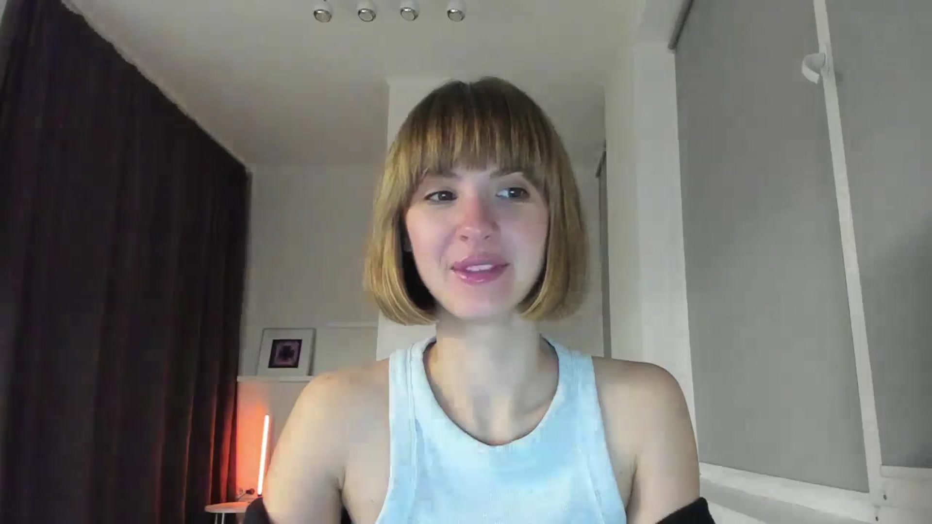 Gallery image thumbnail from WhoIsSofi's myfreecams stream on, 10/13/2025, 22:37 image 18 of 20