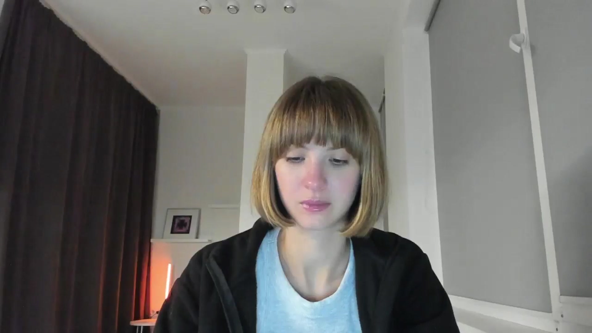 Gallery image thumbnail from WhoIsSofi's myfreecams stream on, 10/13/2025, 22:37 image 7 of 20