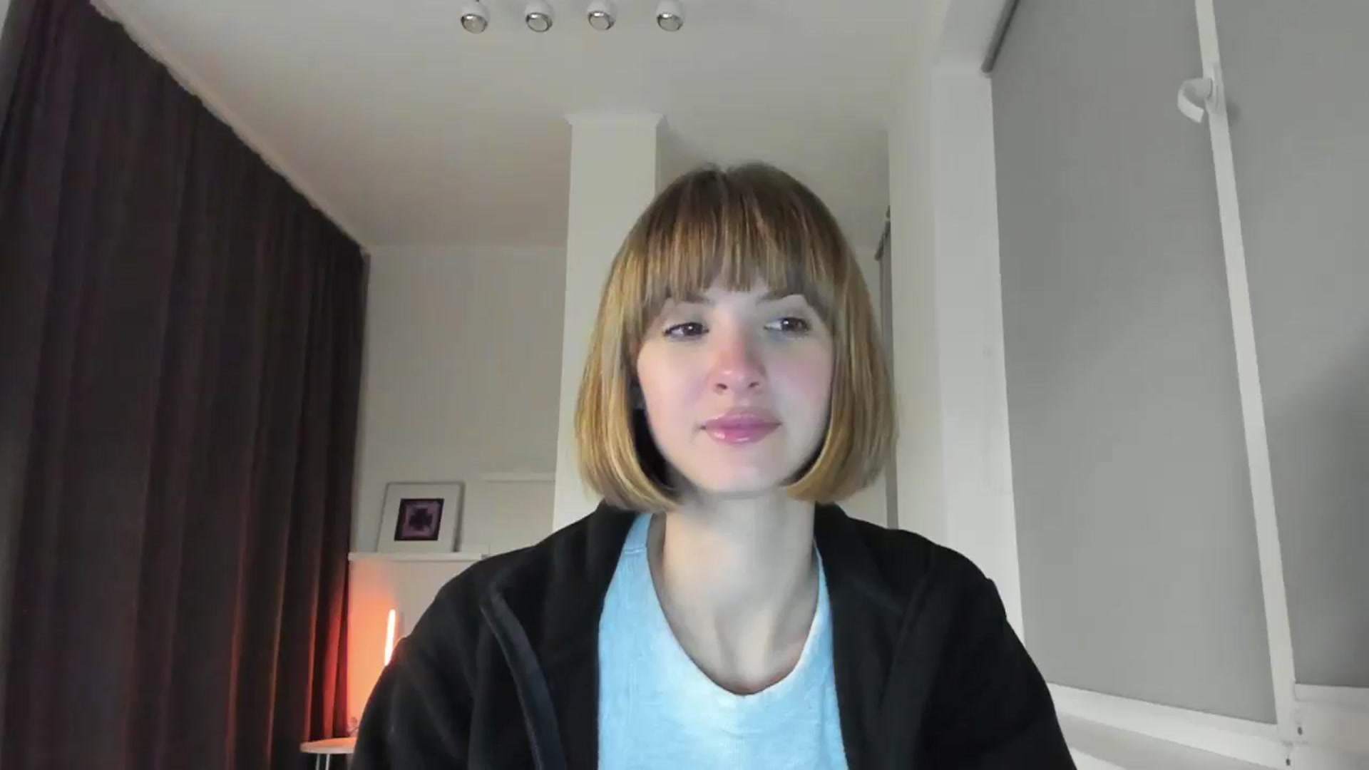 Gallery image thumbnail from WhoIsSofi's myfreecams stream on, 10/13/2025, 22:37 image 11 of 20