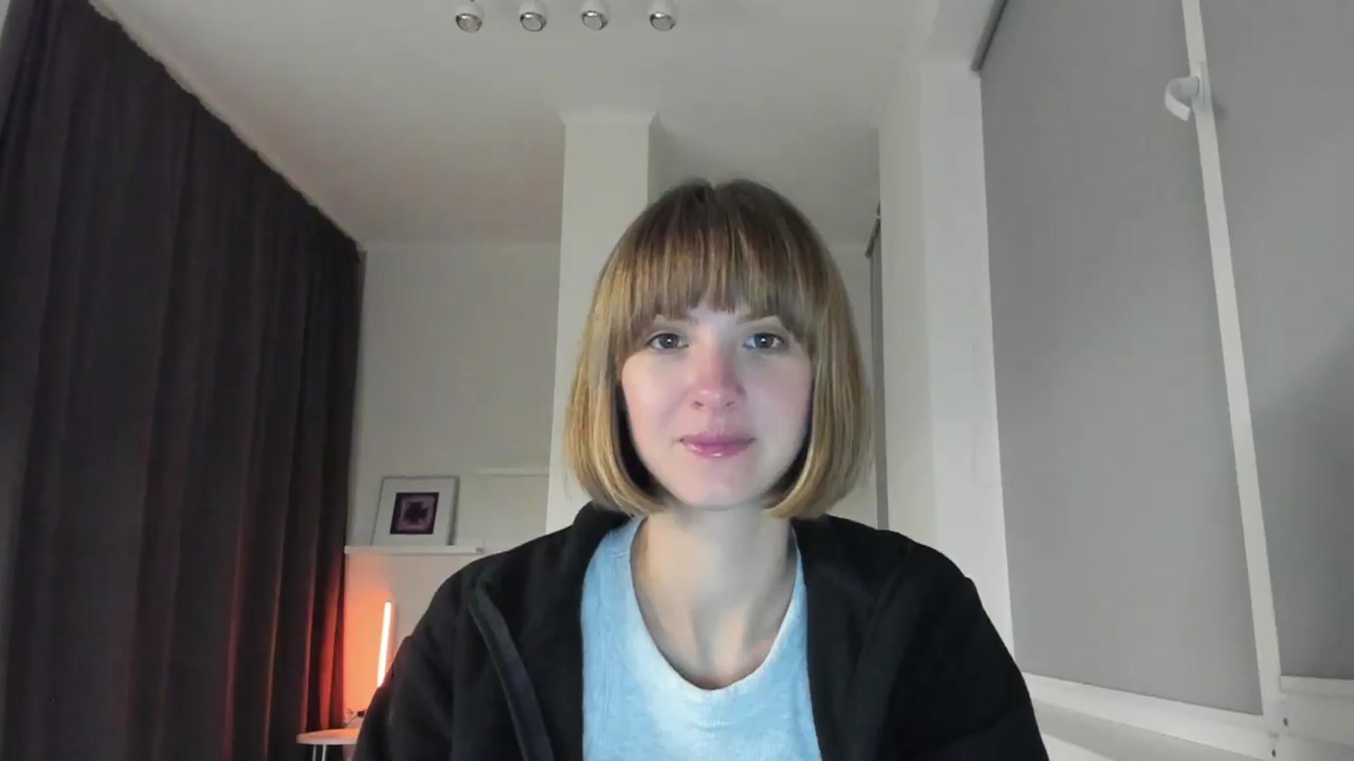 Gallery image thumbnail from WhoIsSofi's myfreecams stream on, 10/13/2025, 22:37 image 6 of 20