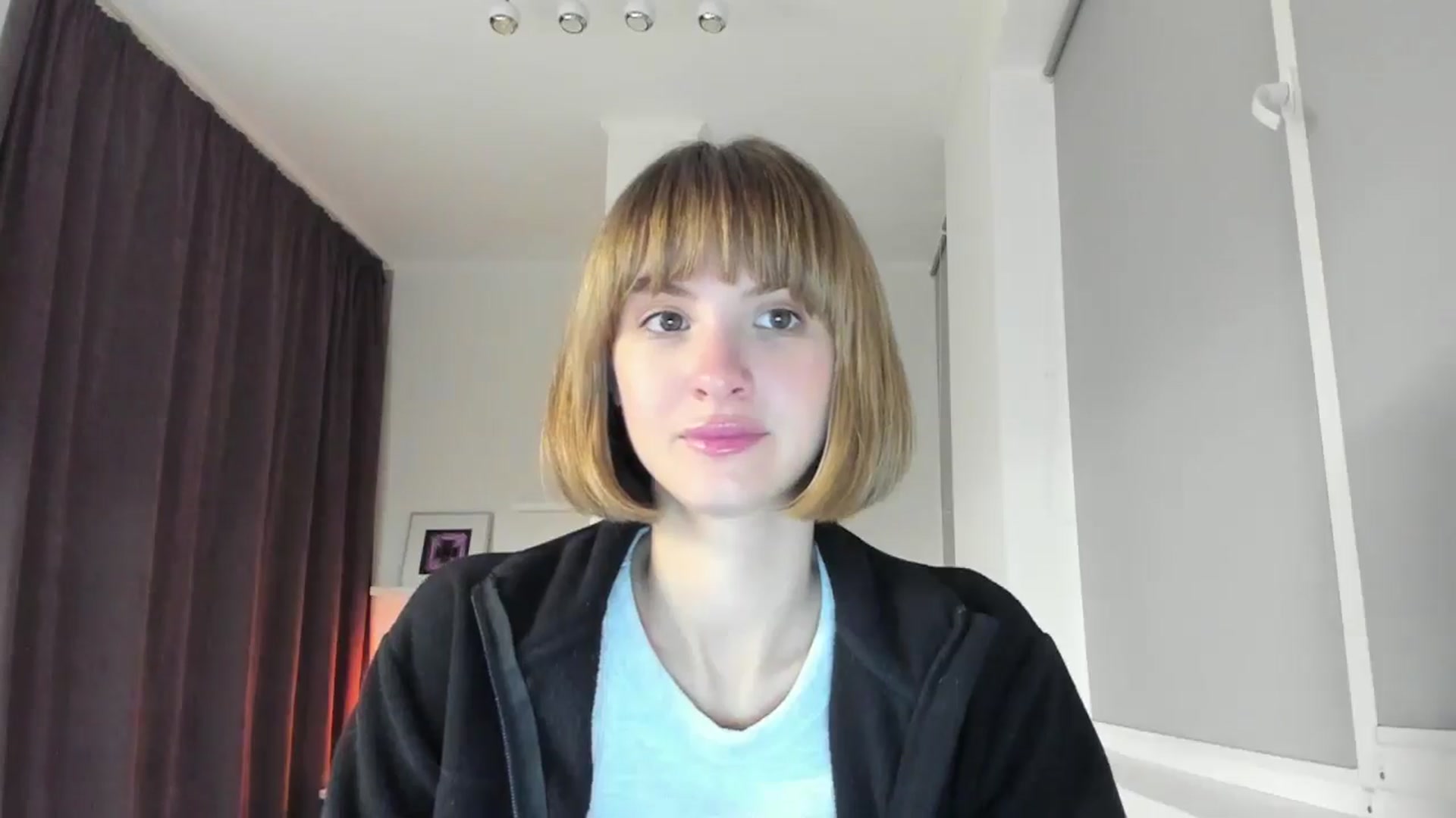 Gallery image thumbnail from WhoIsSofi's myfreecams stream on, 10/13/2025, 23:19 image 5 of 20