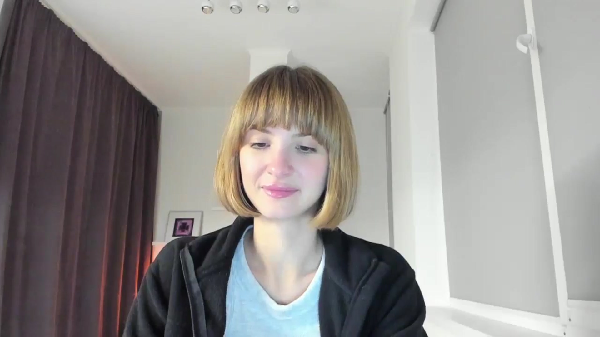 Gallery image thumbnail from WhoIsSofi's myfreecams stream on, 10/13/2025, 23:19 image 14 of 20