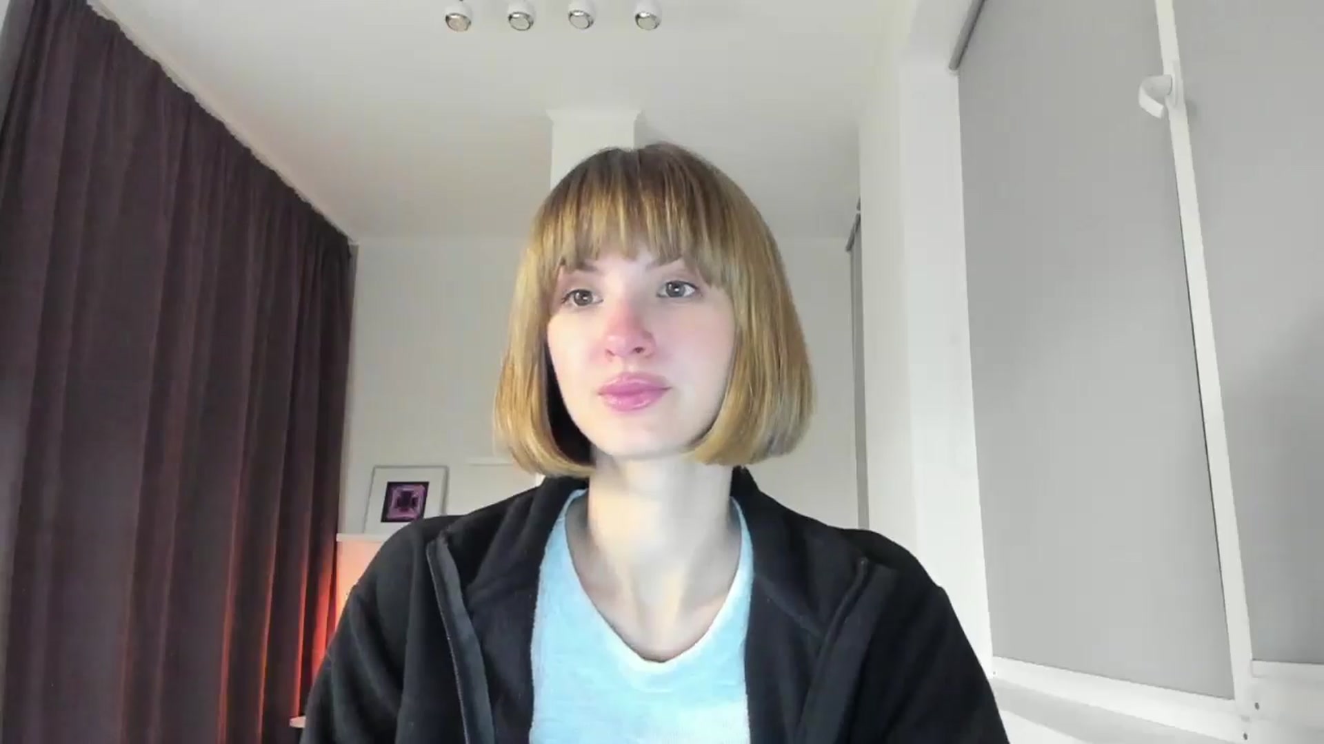 Gallery image thumbnail from WhoIsSofi's myfreecams stream on, 10/13/2025, 23:19 image 6 of 20