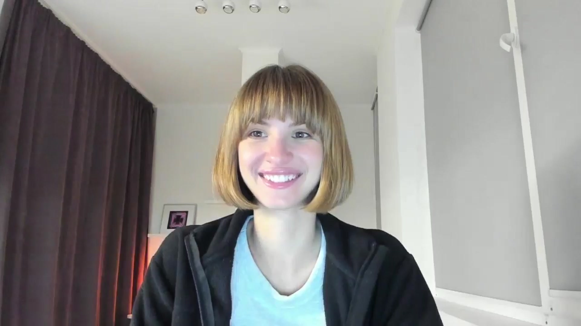 Gallery image thumbnail from WhoIsSofi's myfreecams stream on, 10/13/2025, 23:19 image 8 of 20
