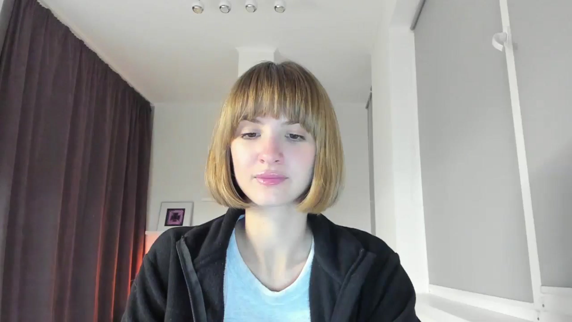 Gallery image thumbnail from WhoIsSofi's myfreecams stream on, 10/13/2025, 23:19 image 15 of 20