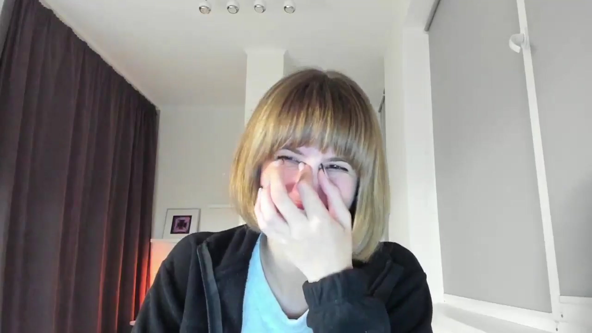 Gallery image thumbnail from WhoIsSofi's myfreecams stream on, 10/13/2025, 23:19 image 10 of 20