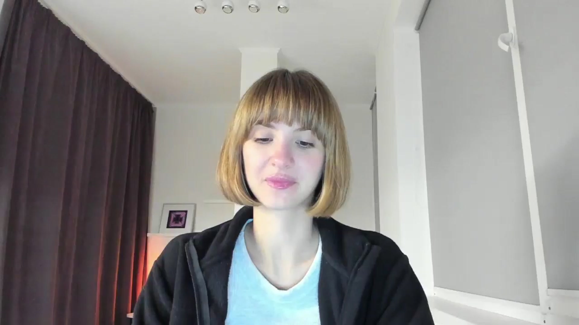 Gallery image thumbnail from WhoIsSofi's myfreecams stream on, 10/13/2025, 23:19 image 11 of 20