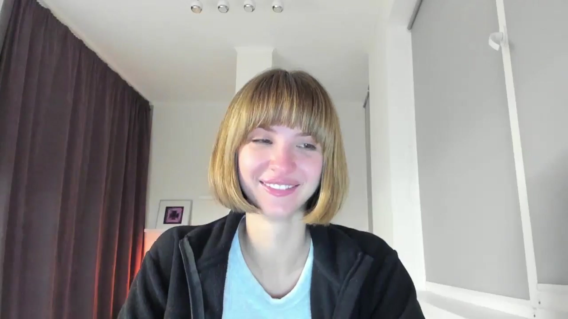 Gallery image thumbnail from WhoIsSofi's myfreecams stream on, 10/13/2025, 23:19 image 18 of 20