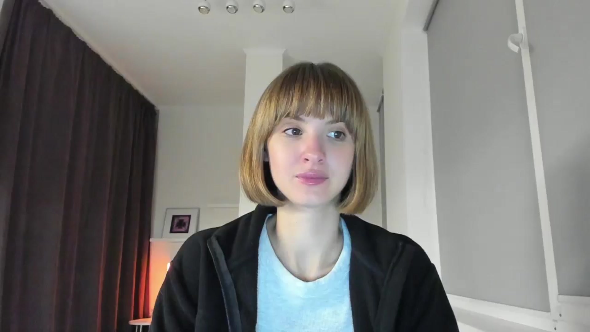Gallery image thumbnail from WhoIsSofi's myfreecams stream on, 10/13/2025, 23:19 image 1 of 20