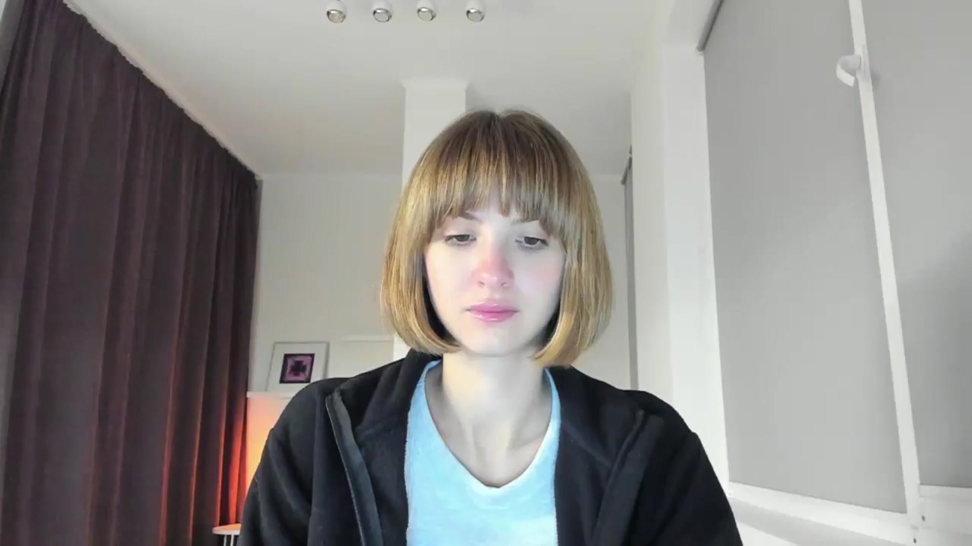 Gallery image thumbnail from WhoIsSofi's myfreecams stream on, 10/13/2025, 23:19 image 4 of 20