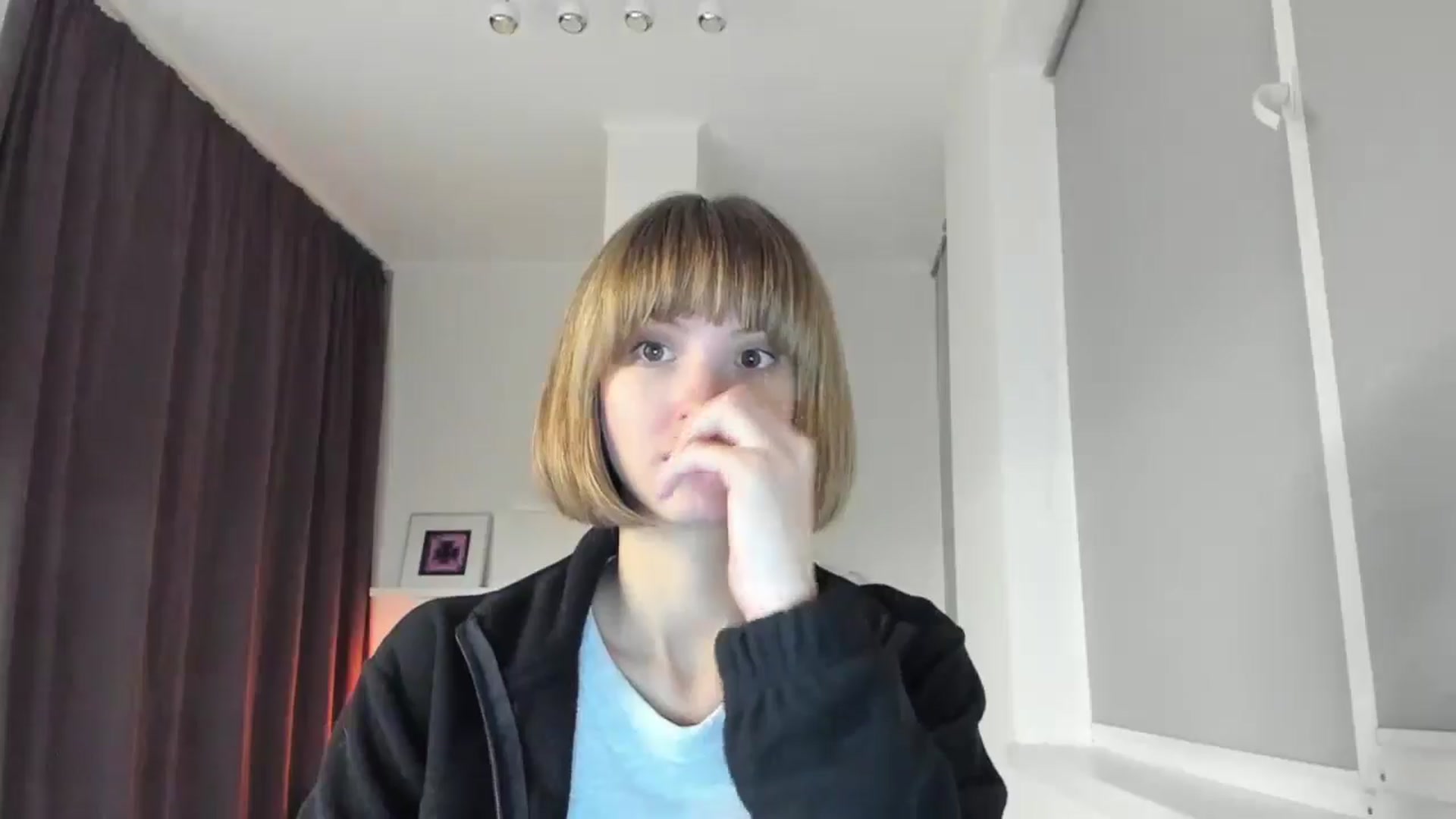 Gallery image thumbnail from WhoIsSofi's myfreecams stream on, 10/13/2025, 23:19 image 20 of 20