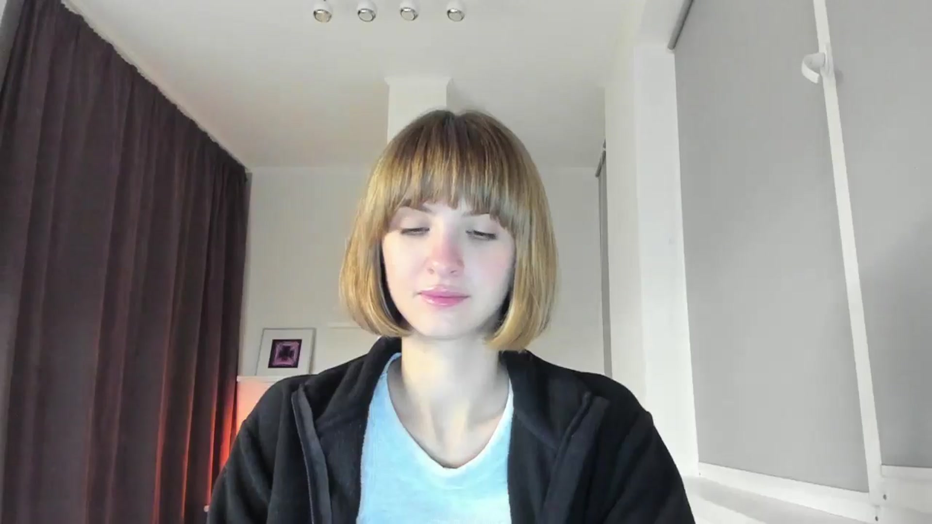 Gallery image thumbnail from WhoIsSofi's myfreecams stream on, 10/13/2025, 23:19 image 12 of 20