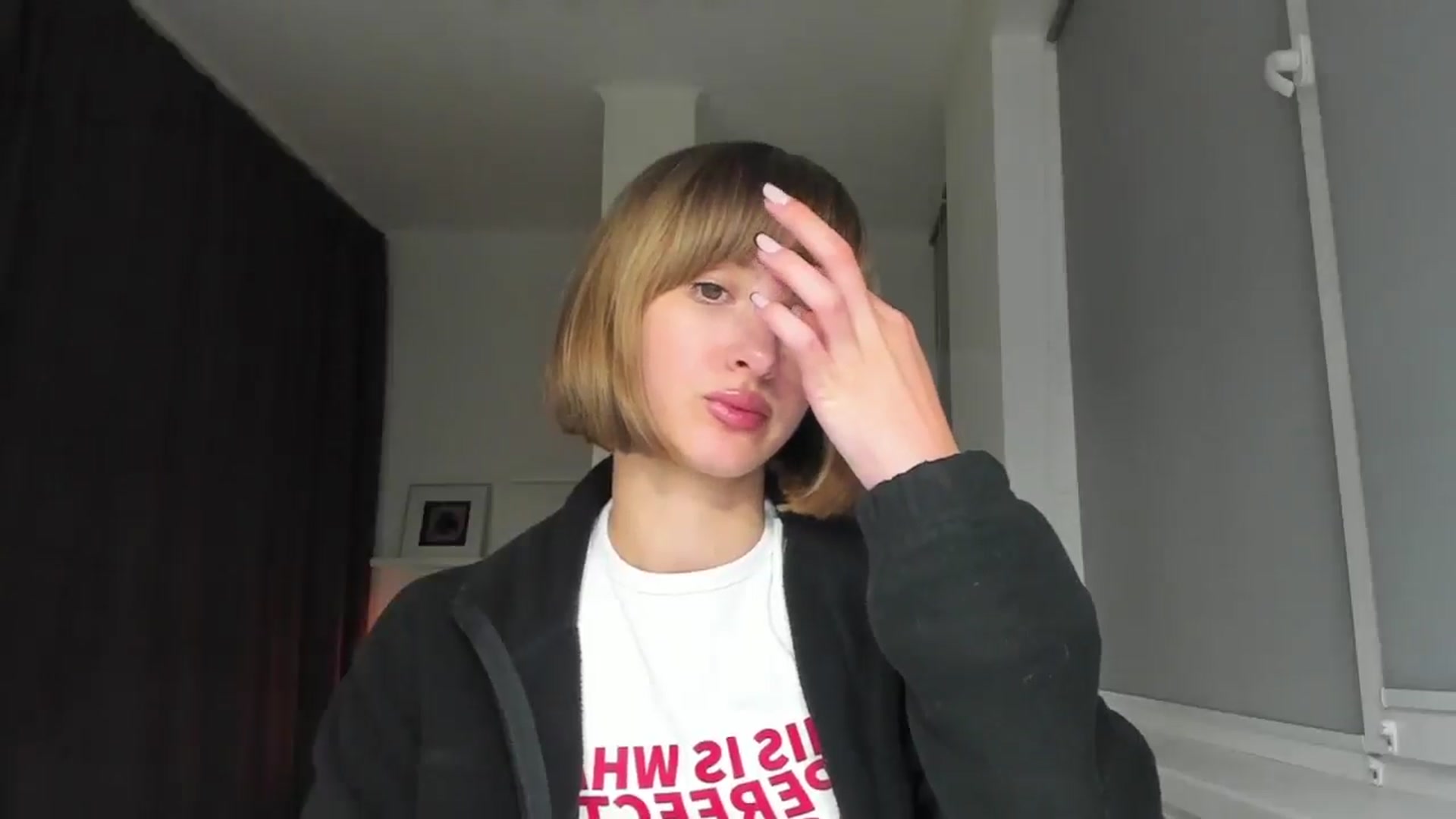 Gallery image thumbnail from WhoIsSofi's myfreecams stream on, 10/14/2025, 23:56 image 6 of 20