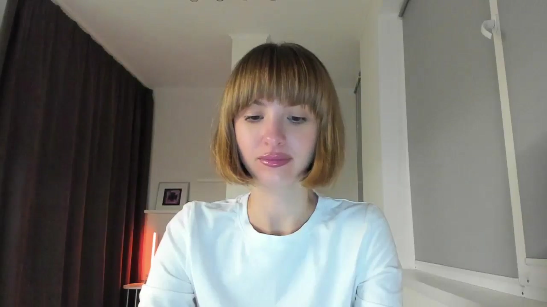 Gallery image thumbnail from WhoIsSofi's myfreecams stream on, 10/15/2025, 23:27 image 2 of 20