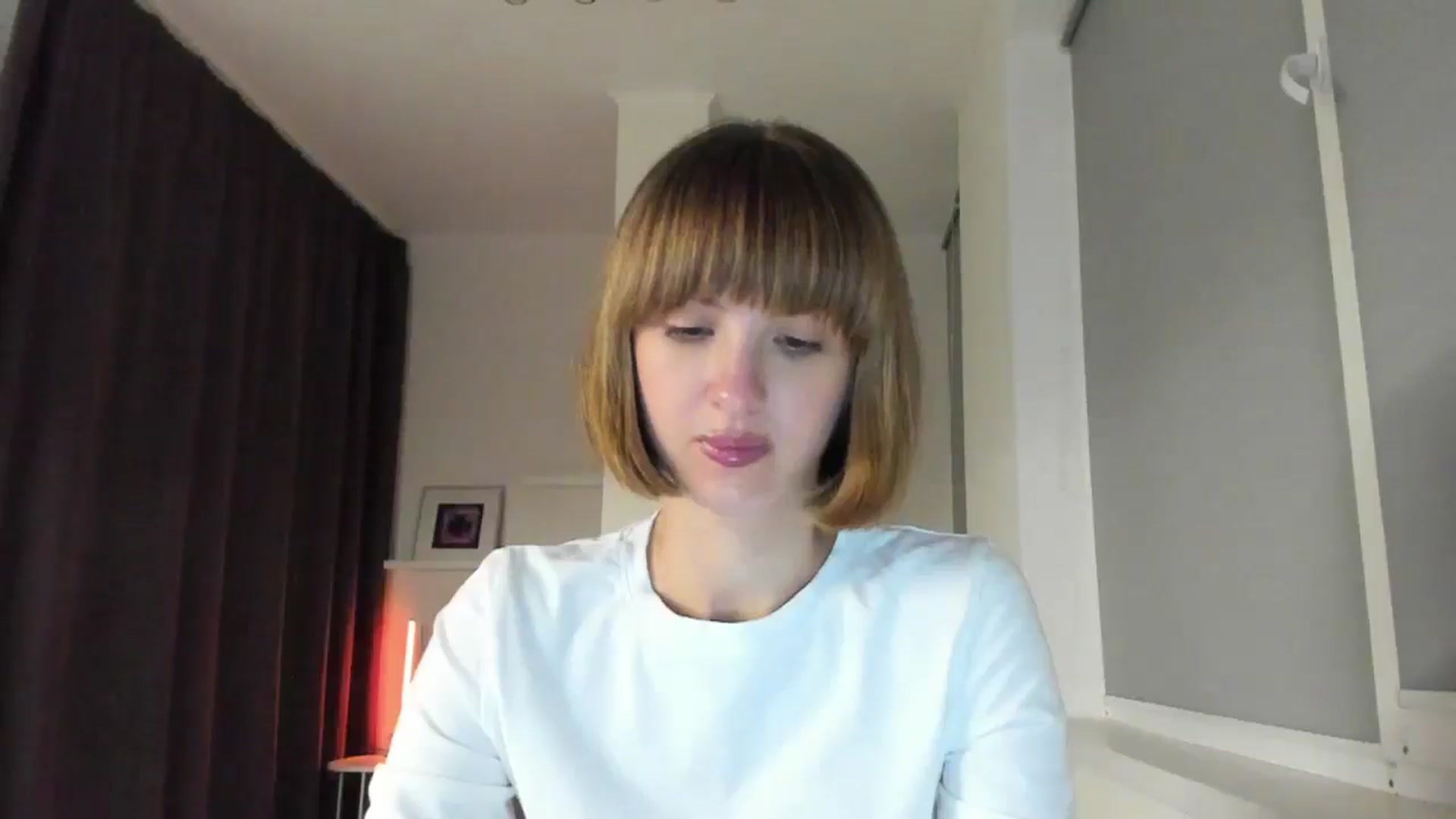 Gallery image thumbnail from WhoIsSofi's myfreecams stream on, 10/15/2025, 23:27 image 18 of 20