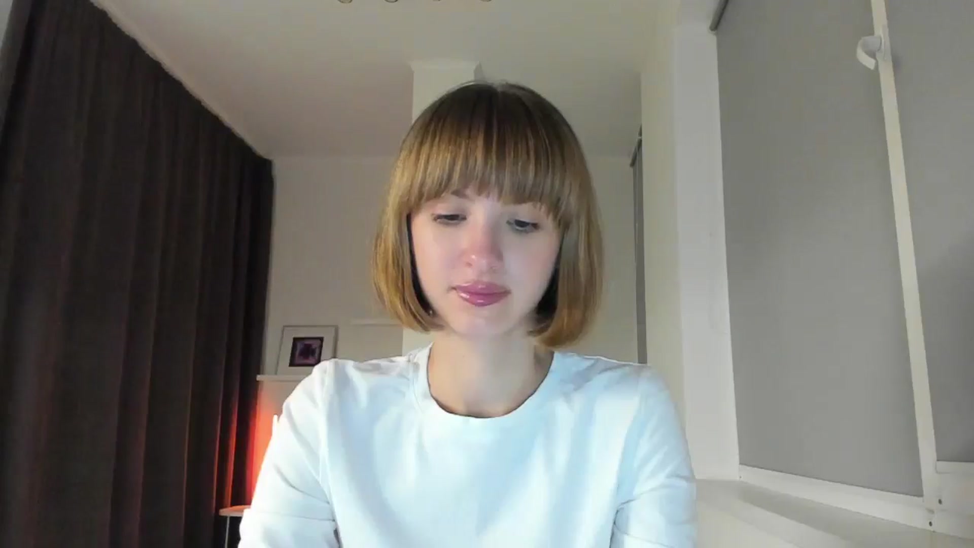 Gallery image thumbnail from WhoIsSofi's myfreecams stream on, 10/15/2025, 23:27 image 5 of 20
