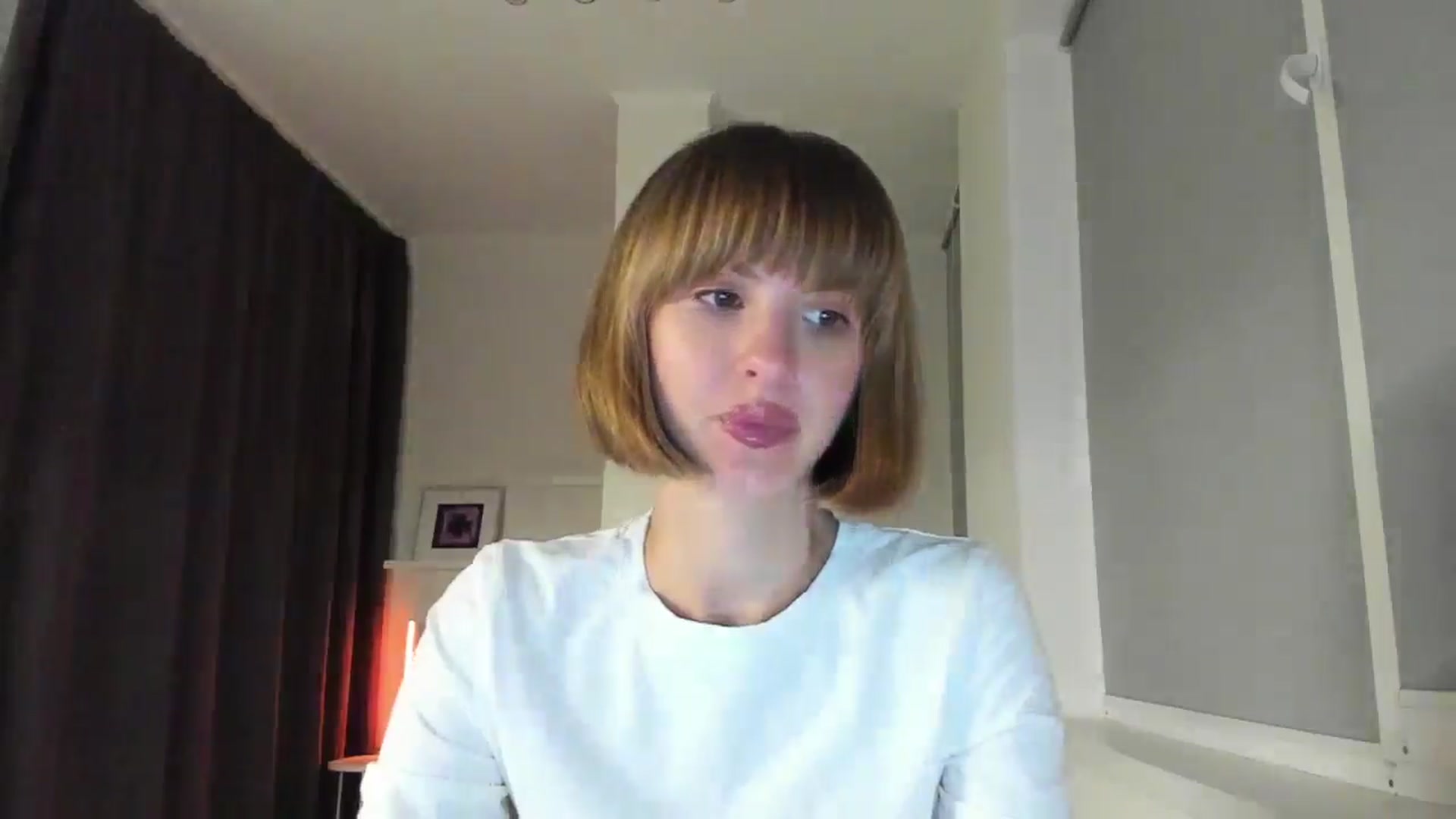 Gallery image thumbnail from WhoIsSofi's myfreecams stream on, 10/15/2025, 23:27 image 17 of 20
