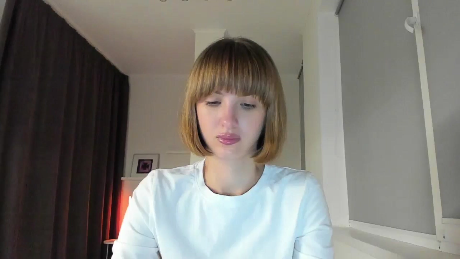 Gallery image thumbnail from WhoIsSofi's myfreecams stream on, 10/15/2025, 23:27 image 15 of 20