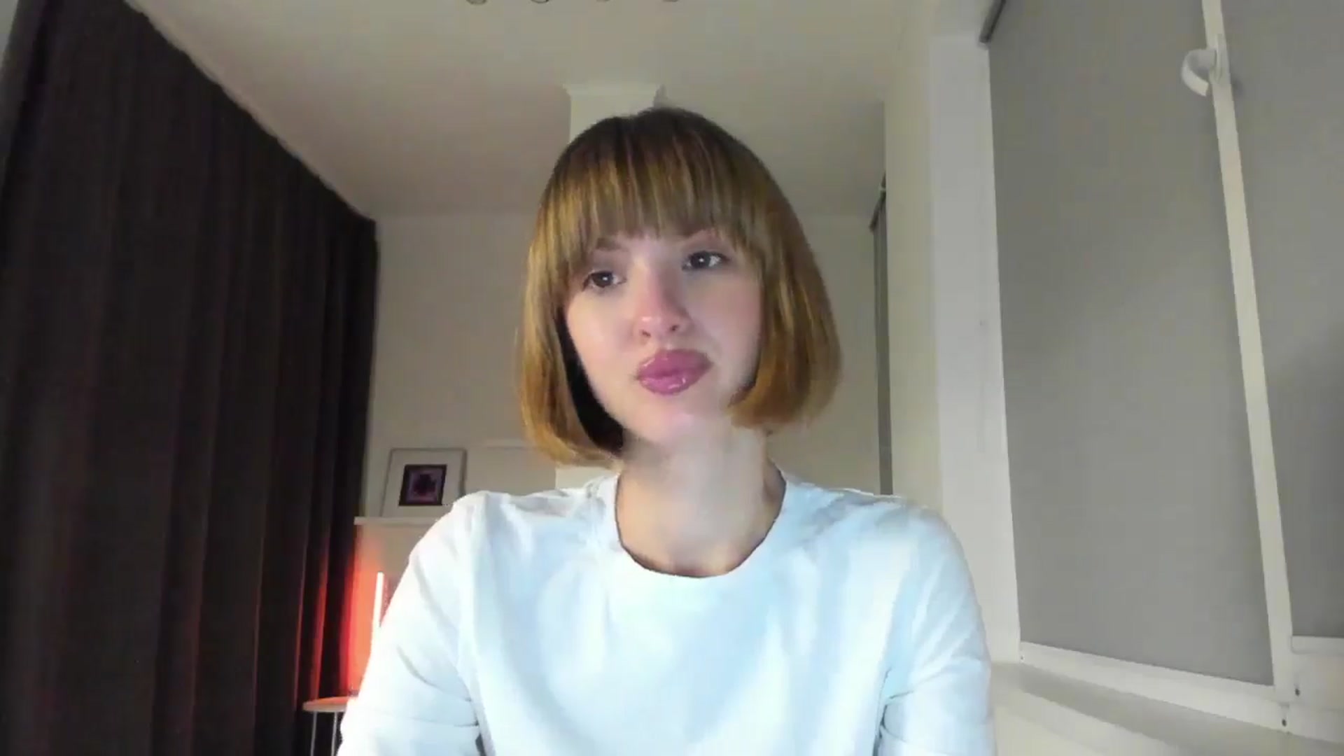 Gallery image thumbnail from WhoIsSofi's myfreecams stream on, 10/15/2025, 23:27 image 4 of 20