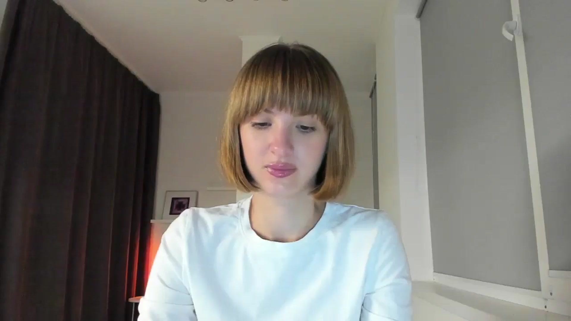 Gallery image thumbnail from WhoIsSofi's myfreecams stream on, 10/15/2025, 23:27 image 13 of 20
