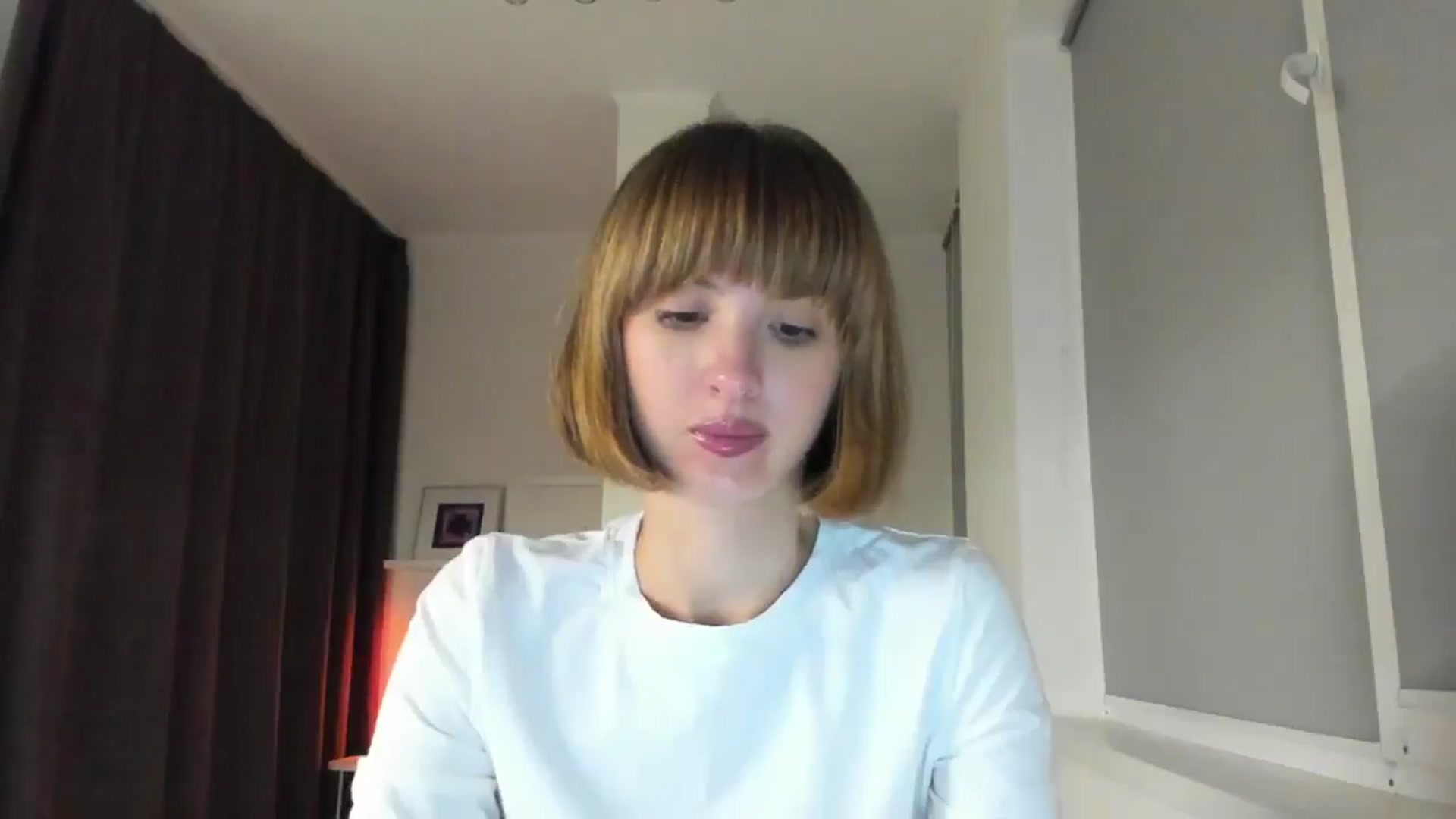 Gallery image thumbnail from WhoIsSofi's myfreecams stream on, 10/15/2025, 23:27 image 3 of 20
