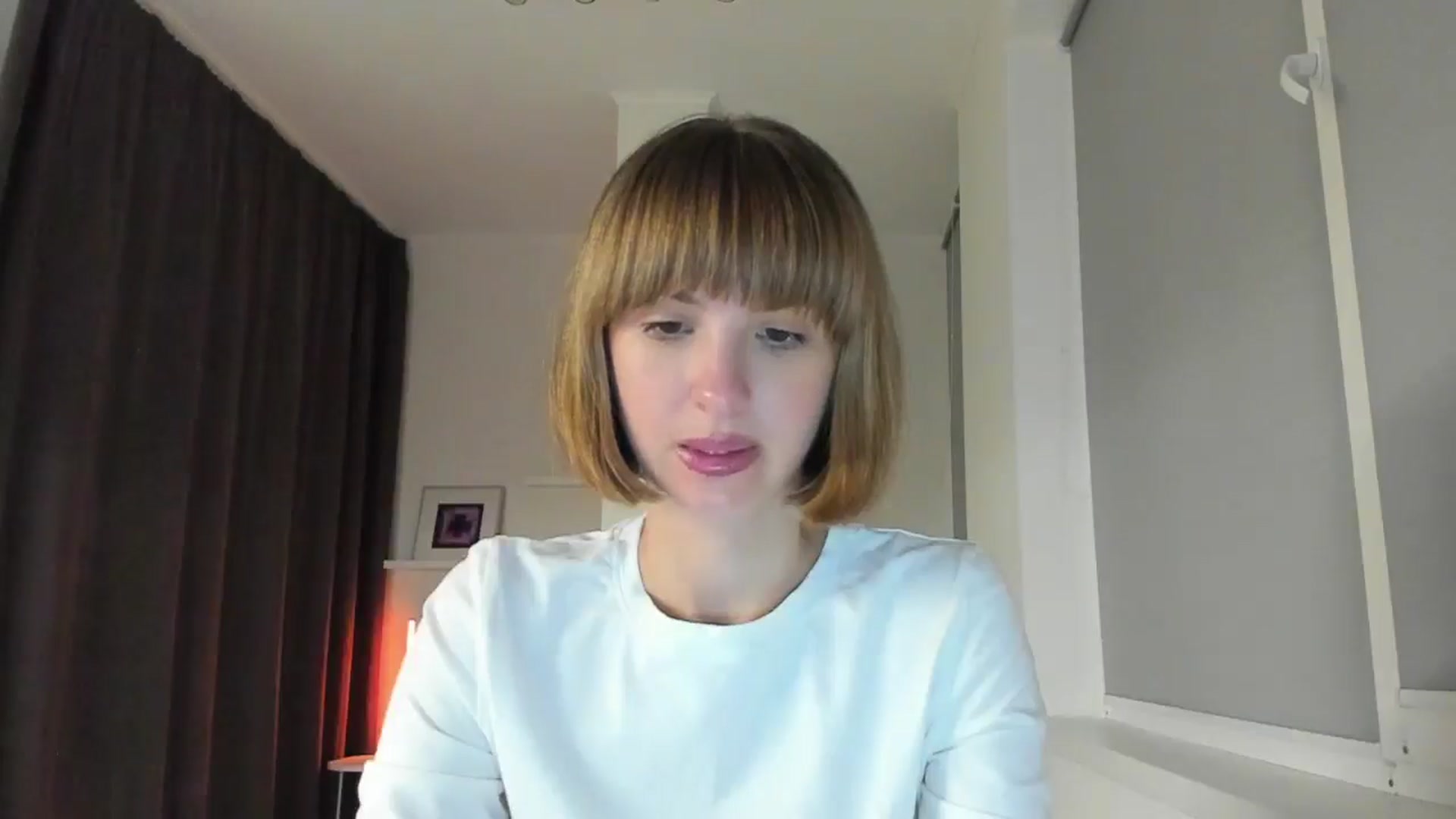 Gallery image thumbnail from WhoIsSofi's myfreecams stream on, 10/15/2025, 23:27 image 7 of 20