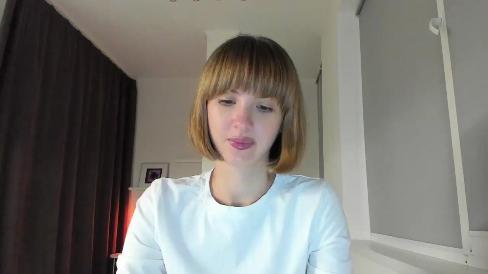 Gallery image thumbnail from WhoIsSofi's myfreecams stream on, 10/15/2025, 23:27 image 9 of 20
