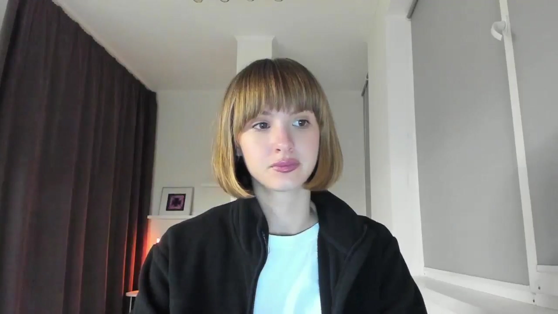 Gallery image thumbnail from WhoIsSofi's myfreecams stream on, 10/16/2025, 24:00 image 14 of 20