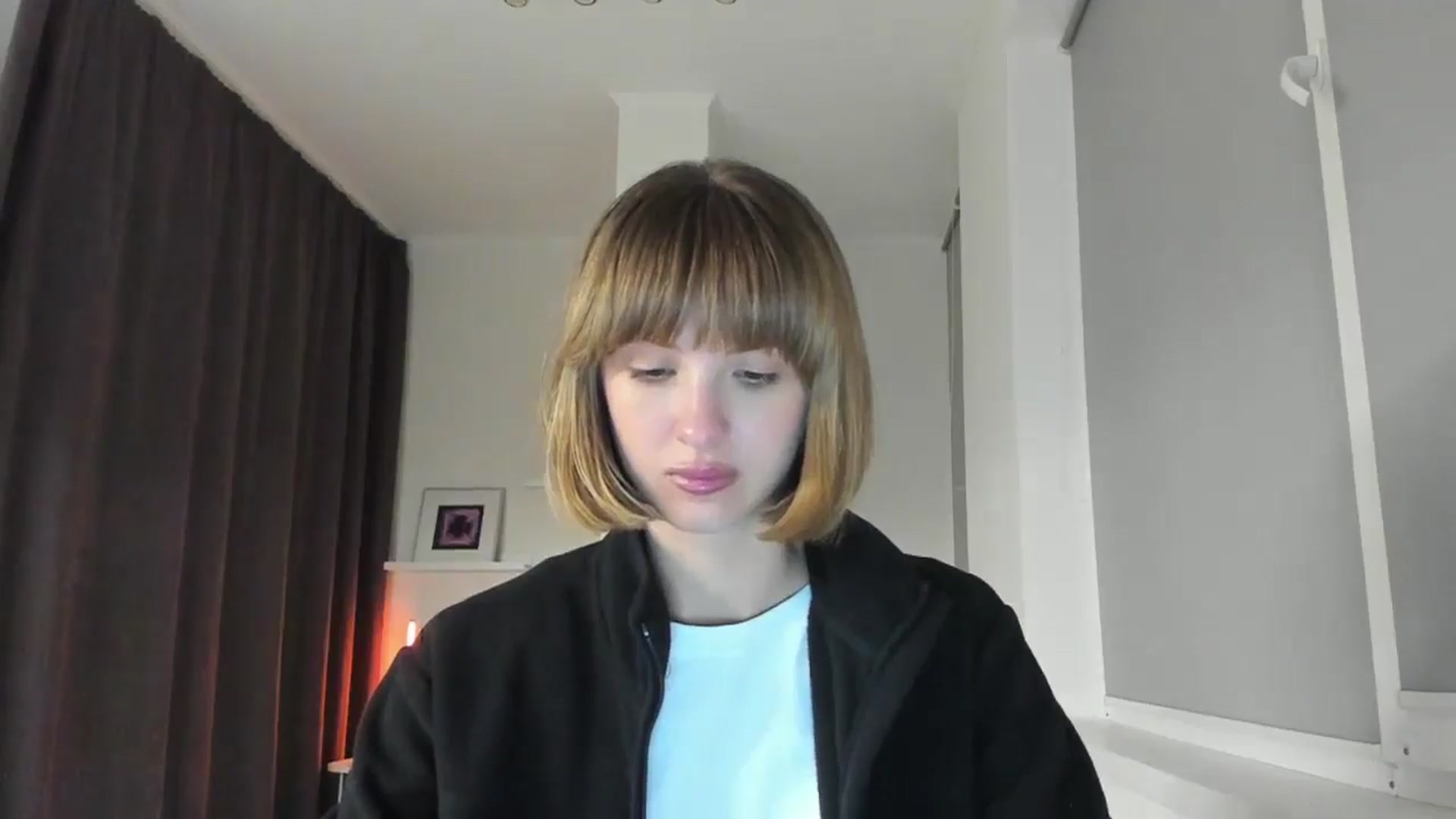 Gallery image thumbnail from WhoIsSofi's myfreecams stream on, 10/16/2025, 24:00 image 20 of 20