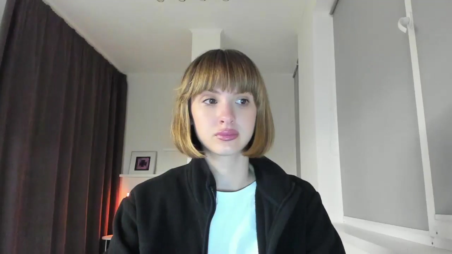 Gallery image thumbnail from WhoIsSofi's myfreecams stream on, 10/16/2025, 24:00 image 15 of 20