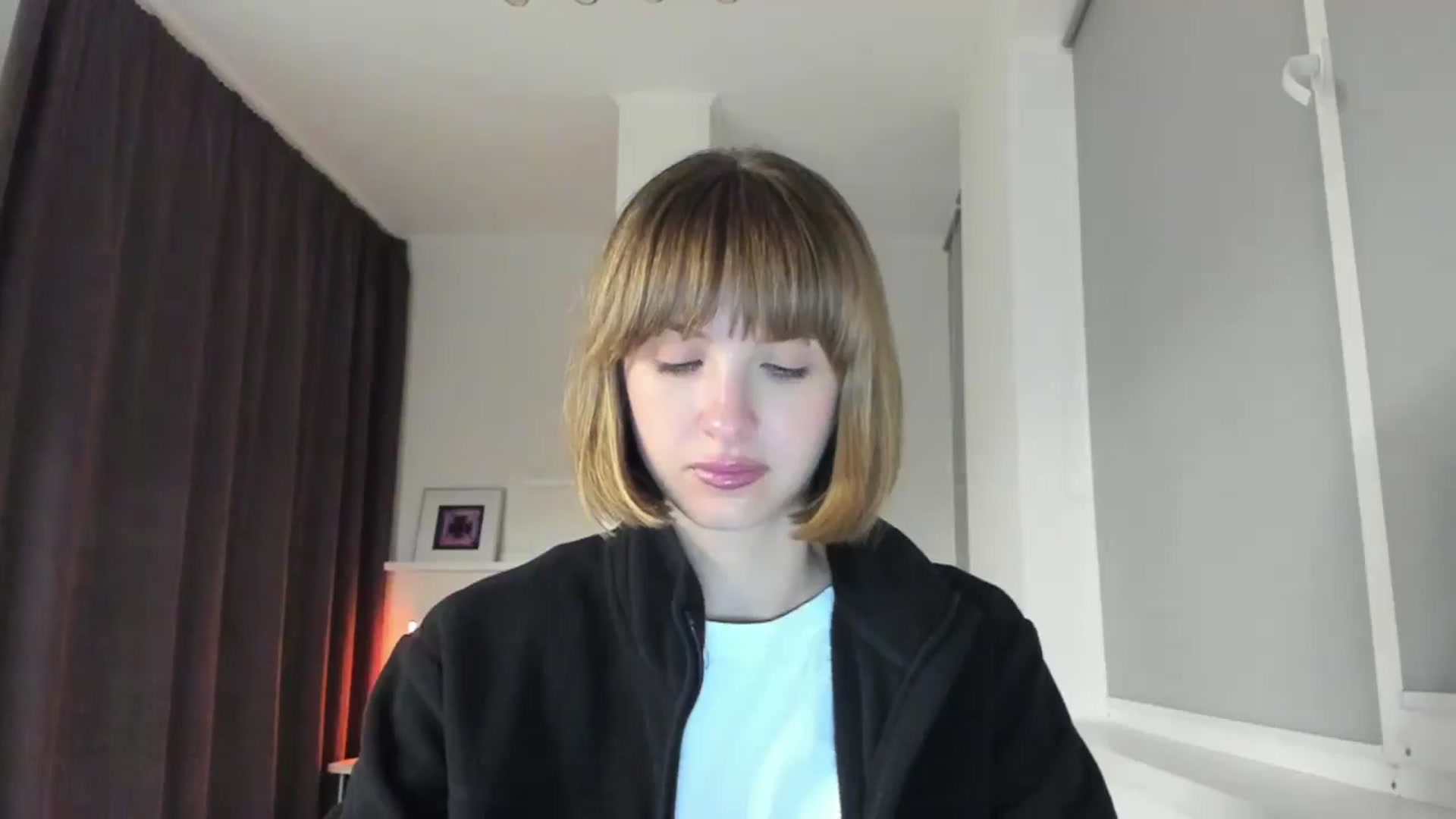 Gallery image thumbnail from WhoIsSofi's myfreecams stream on, 10/16/2025, 24:00 image 16 of 20