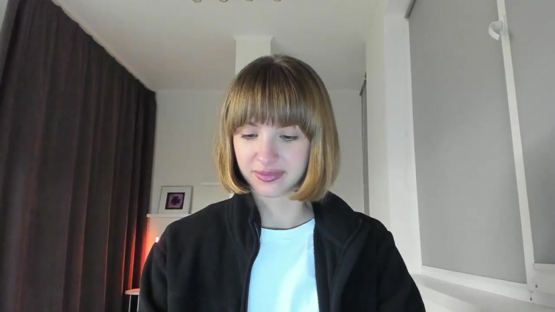 Gallery image thumbnail from WhoIsSofi's myfreecams stream on, 10/16/2025, 24:00 image 13 of 20
