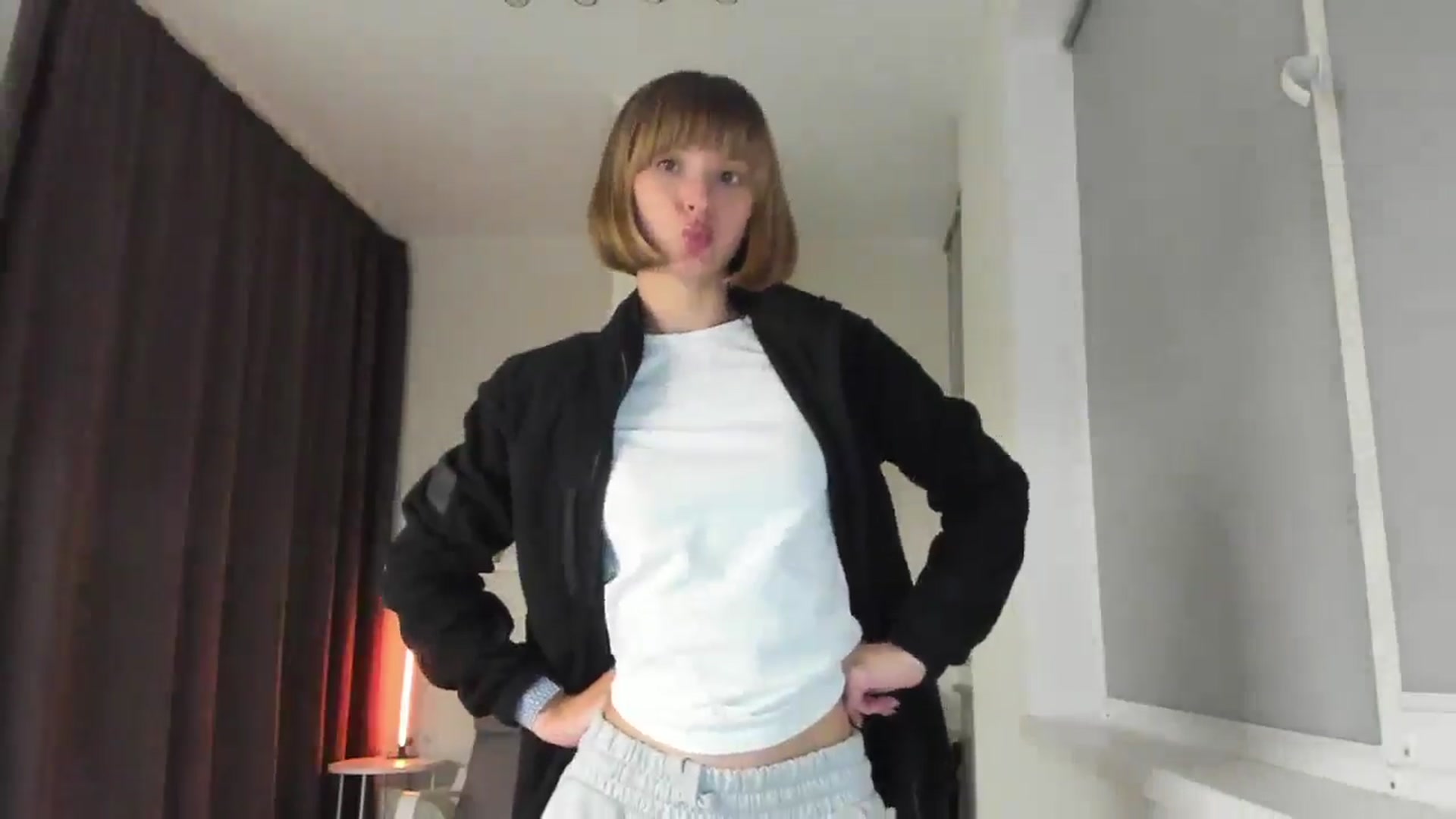 Gallery image thumbnail from WhoIsSofi's myfreecams stream on, 10/16/2025, 24:00 image 12 of 20
