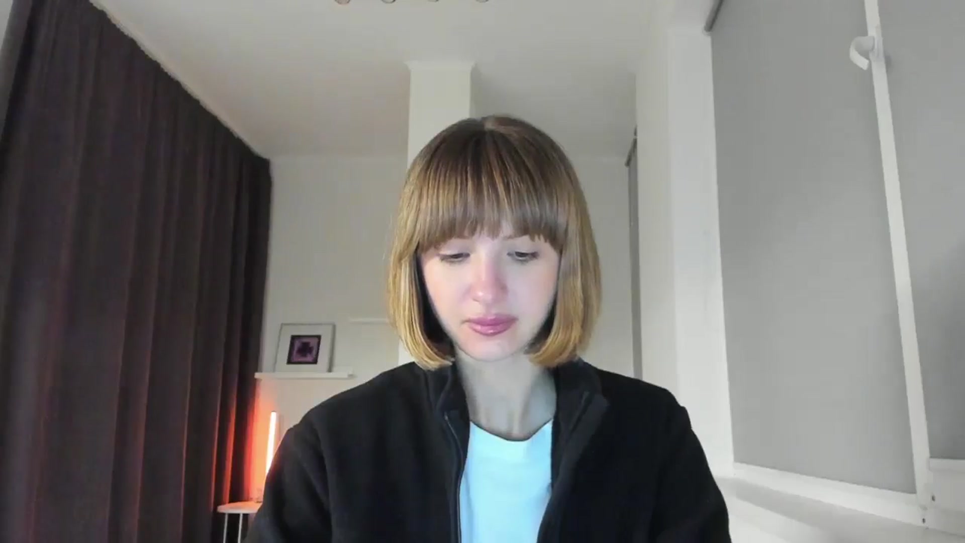 Gallery image thumbnail from WhoIsSofi's myfreecams stream on, 10/16/2025, 01:09 image 20 of 20