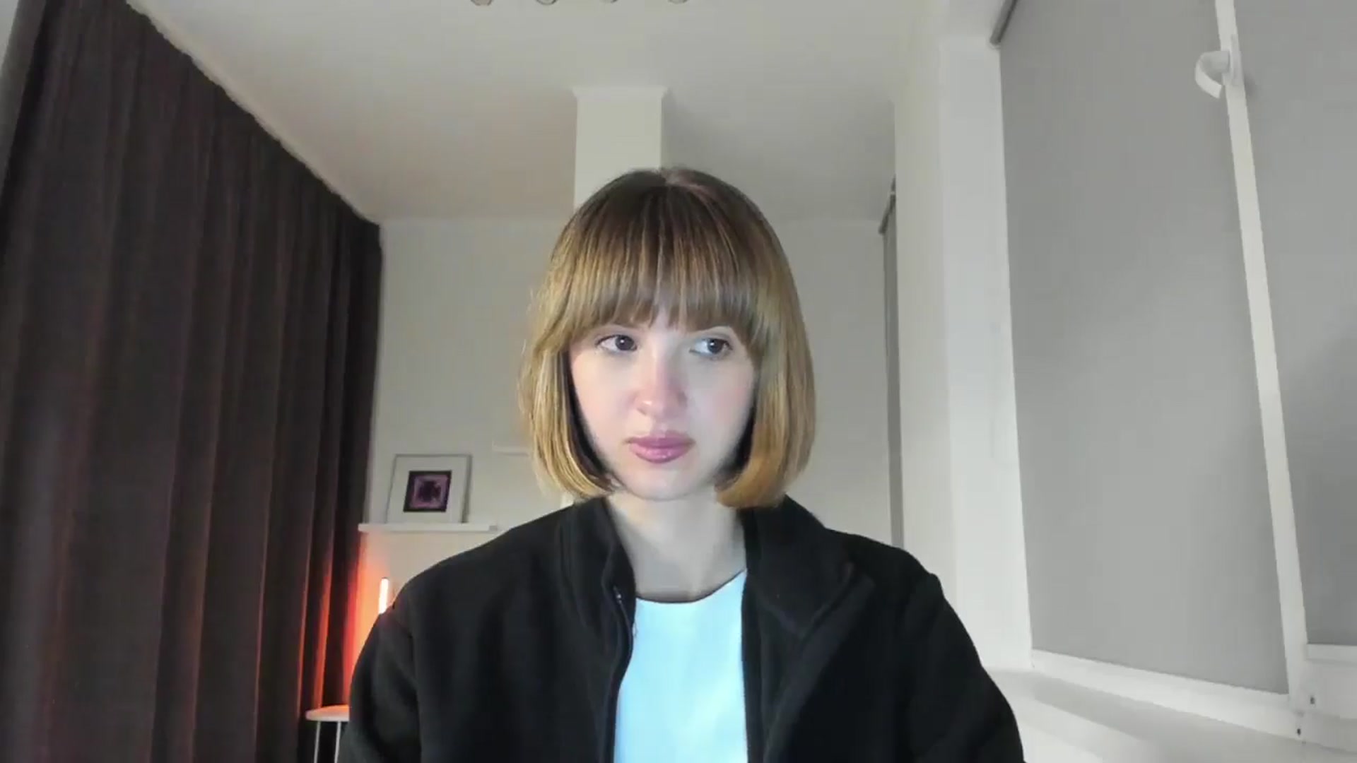 Gallery image thumbnail from WhoIsSofi's myfreecams stream on, 10/16/2025, 01:09 image 5 of 20
