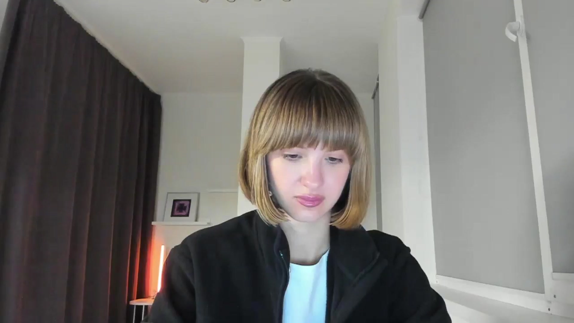 Gallery image thumbnail from WhoIsSofi's myfreecams stream on, 10/16/2025, 01:09 image 11 of 20