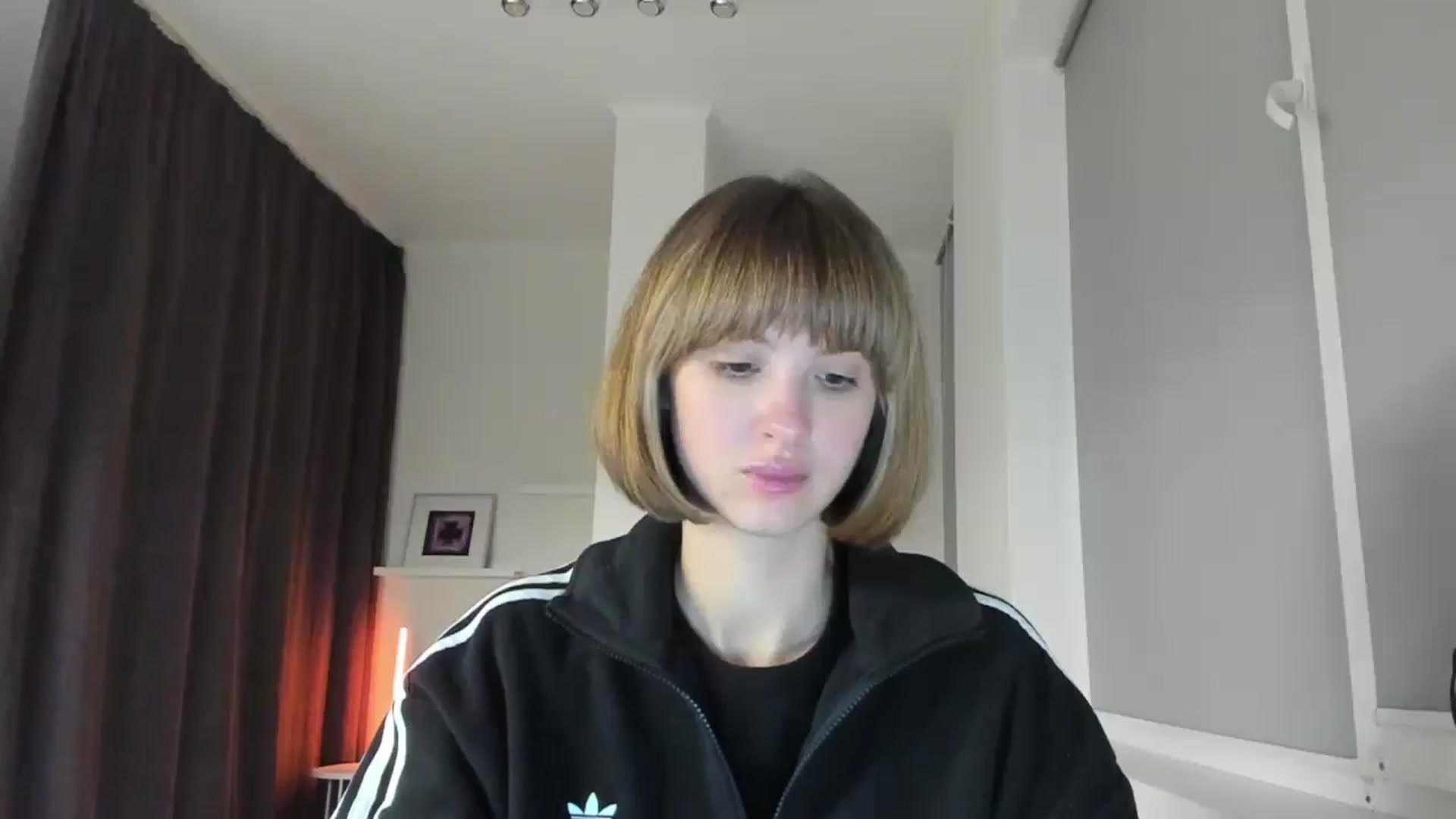 Gallery image thumbnail from WhoIsSofi's myfreecams stream on, 10/17/2025, 24:01 image 11 of 20