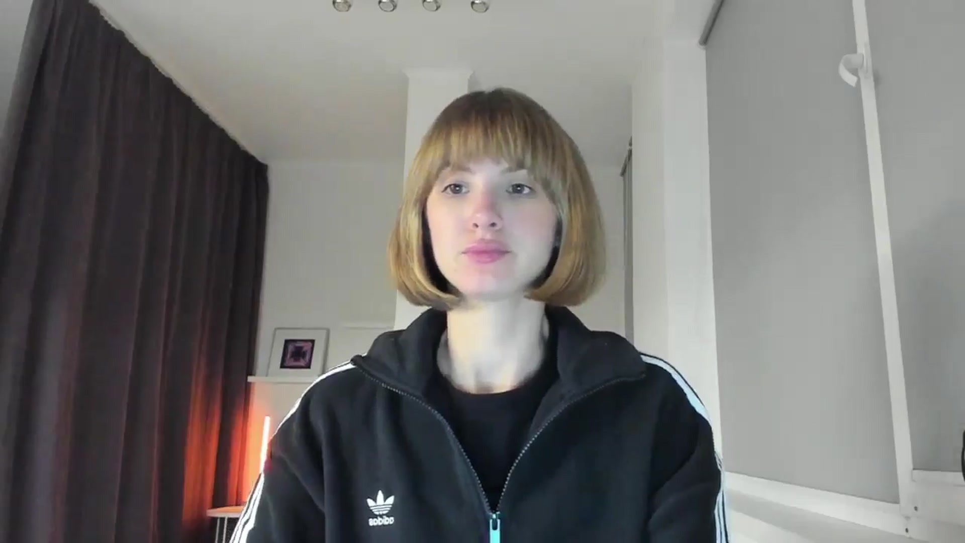 Gallery image thumbnail from WhoIsSofi's myfreecams stream on, 10/17/2025, 24:01 image 17 of 20