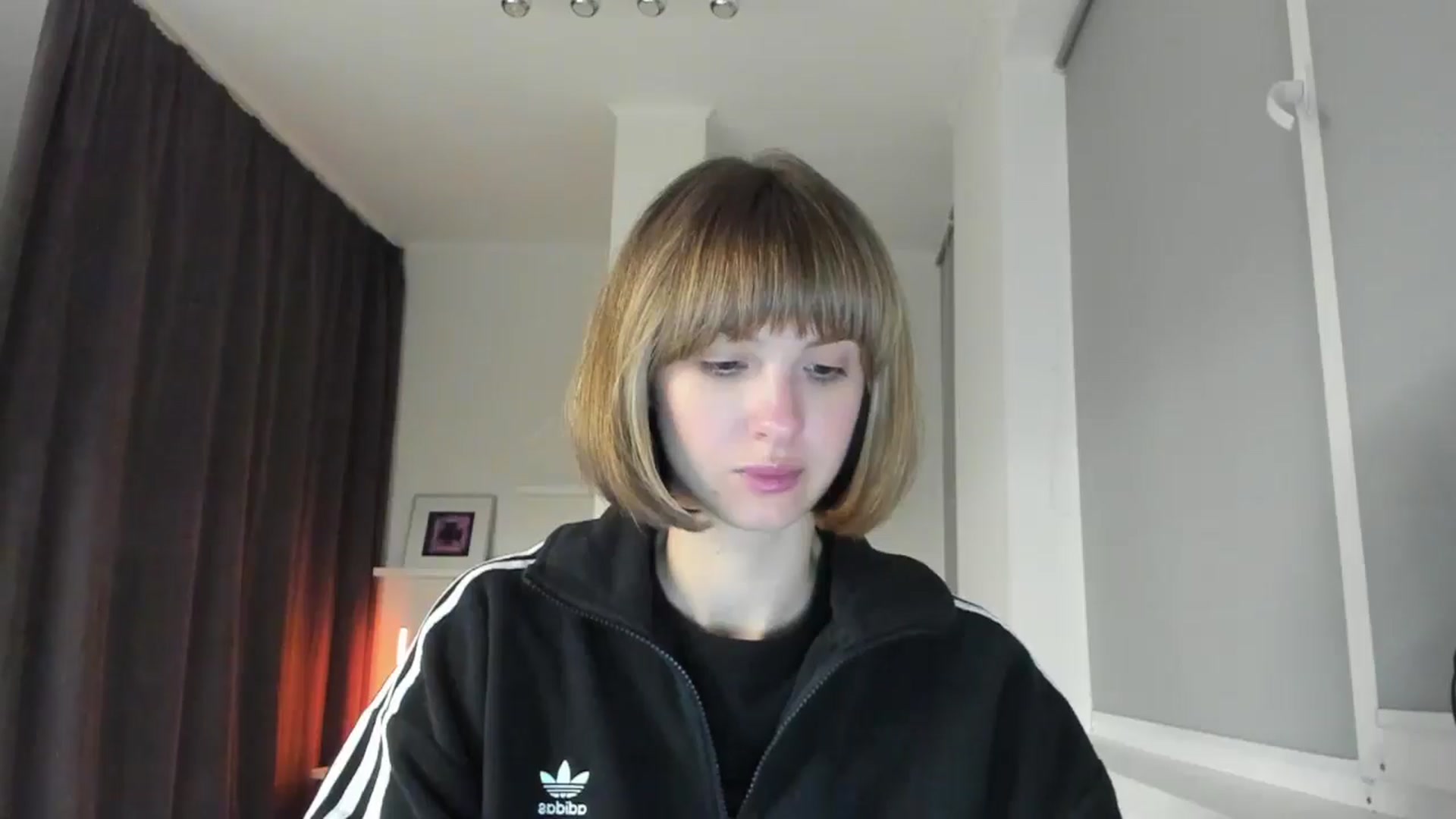 Gallery image thumbnail from WhoIsSofi's myfreecams stream on, 10/17/2025, 24:01 image 20 of 20