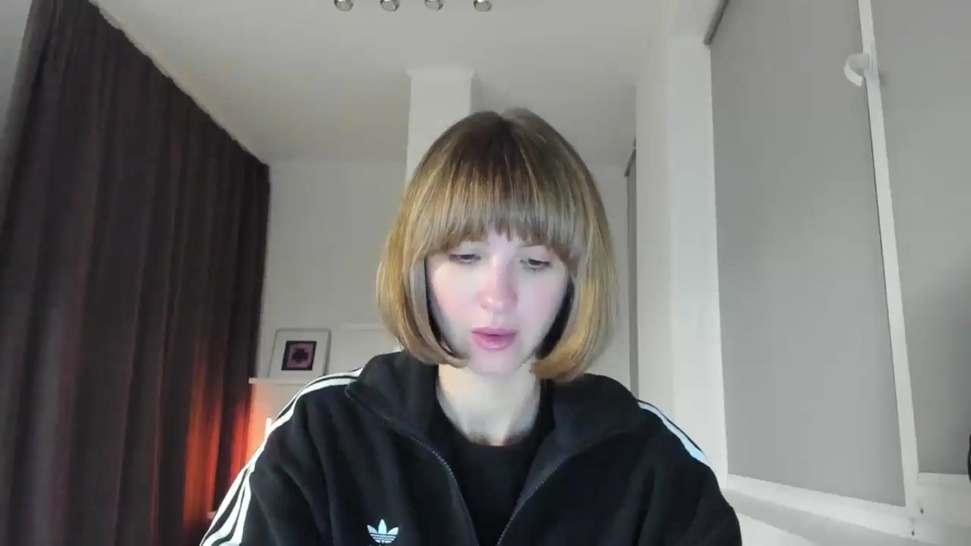 Gallery image thumbnail from WhoIsSofi's myfreecams stream on, 10/17/2025, 24:01 image 2 of 20