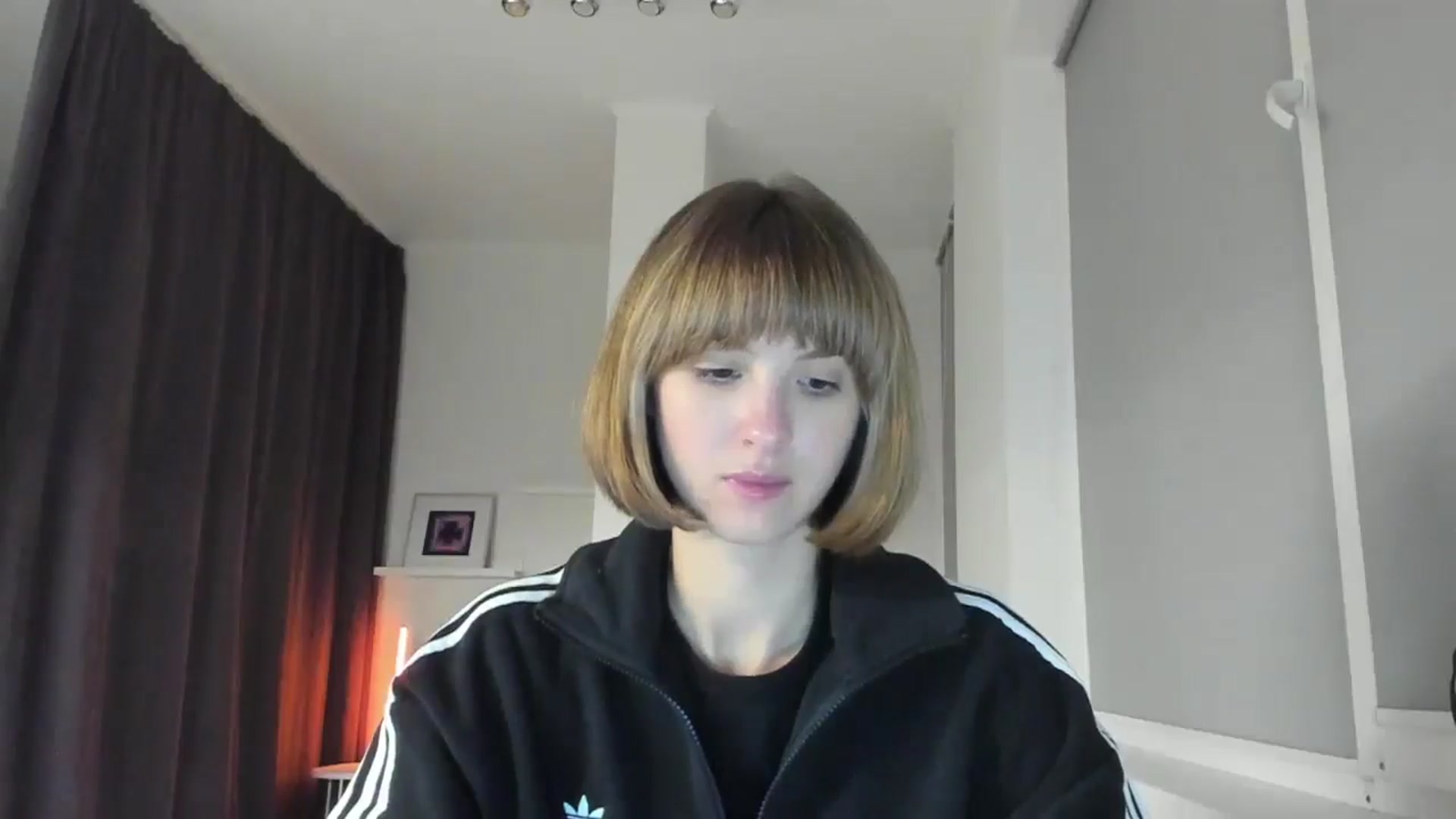Gallery image thumbnail from WhoIsSofi's myfreecams stream on, 10/17/2025, 24:01 image 14 of 20